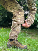 Костюм Горка 6М Grand облегчённый – Мультикам, летний, ткань Ти-Си, Беларусь