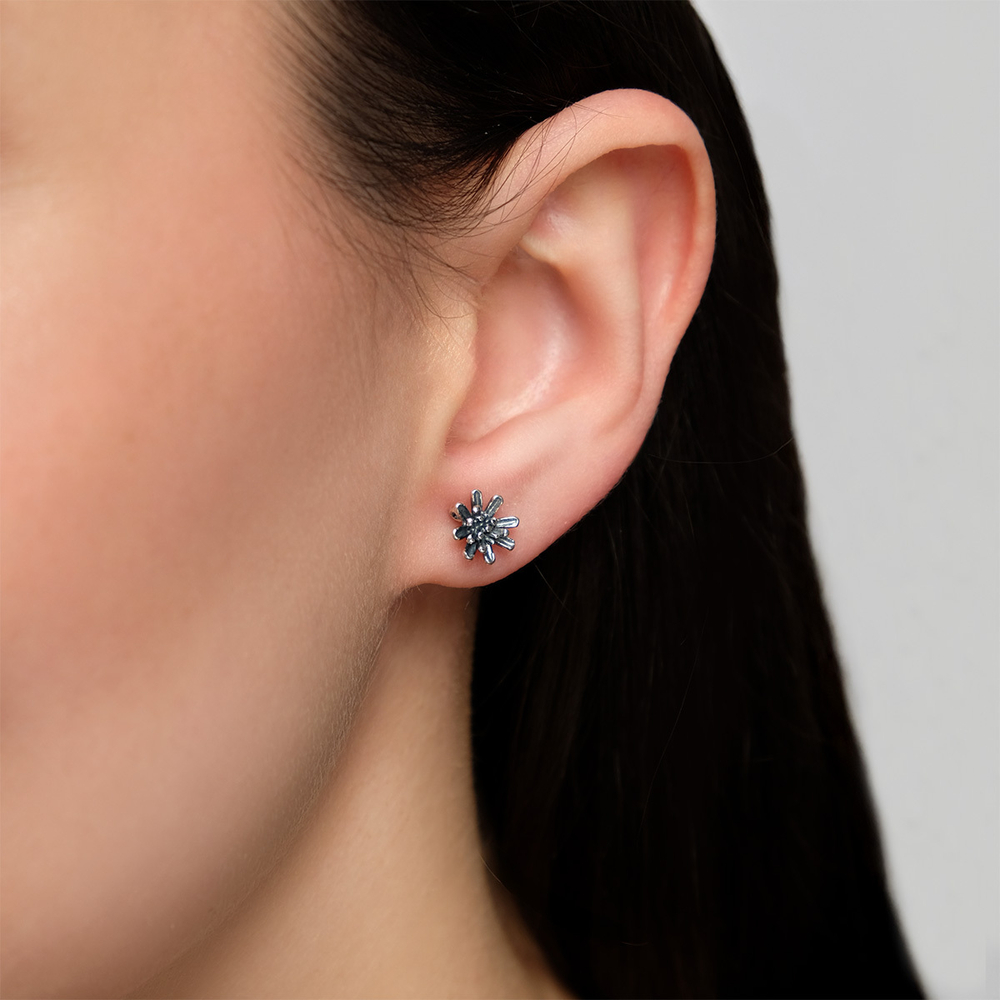 "Адажио-Маззо" серьги из коллекции "Tenerezza" от Jenavi