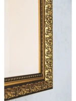 Полка настенная навесная