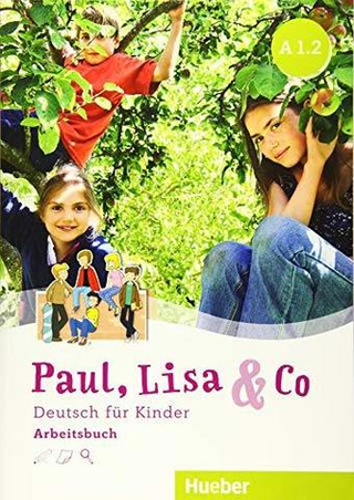 Paul, Lisa & Co A1/2 AB