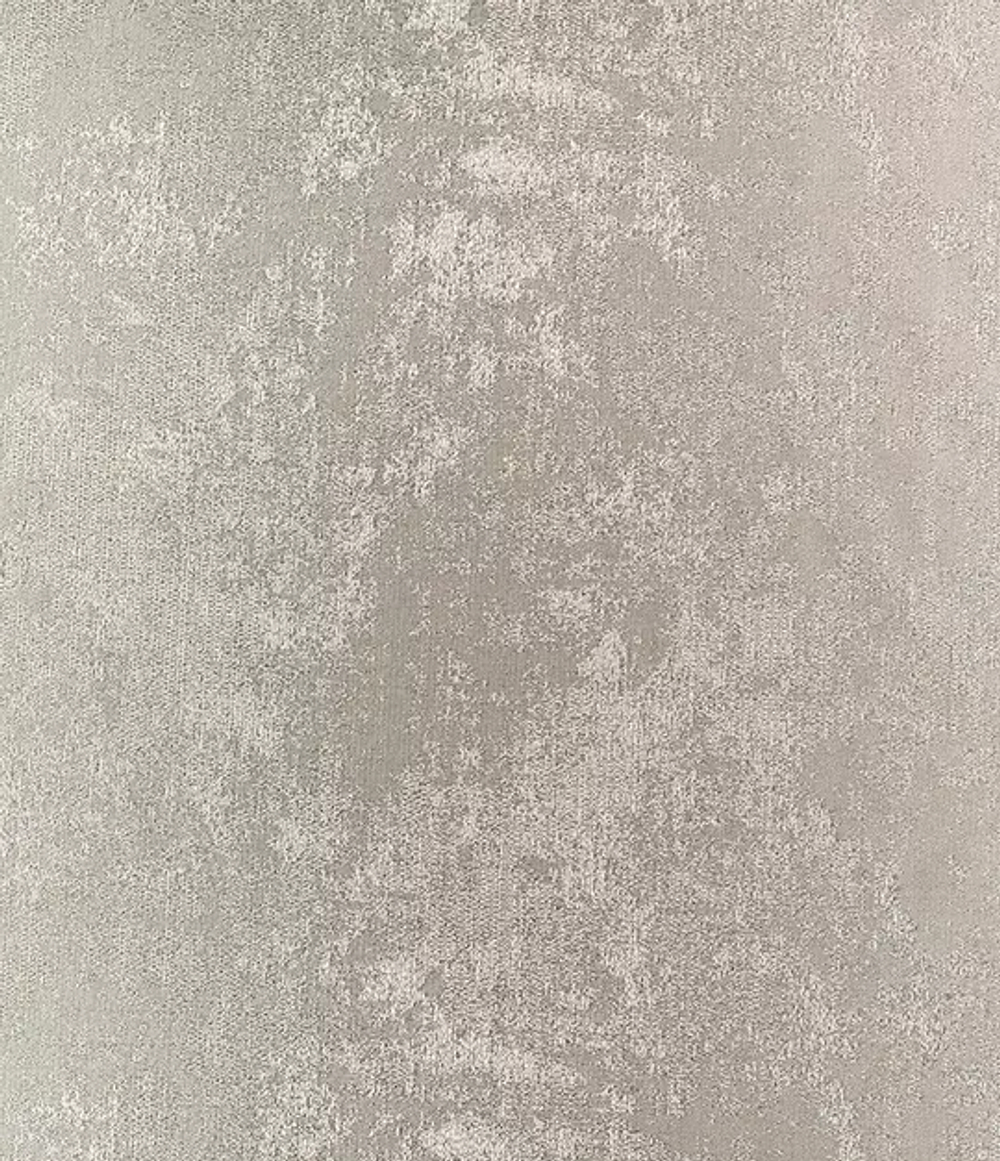 Ткань "Аллюр" стальной