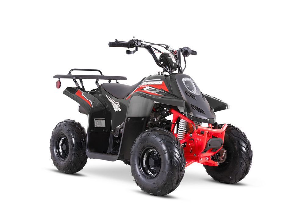 Квадроцикл SHARMAX 130 Cross