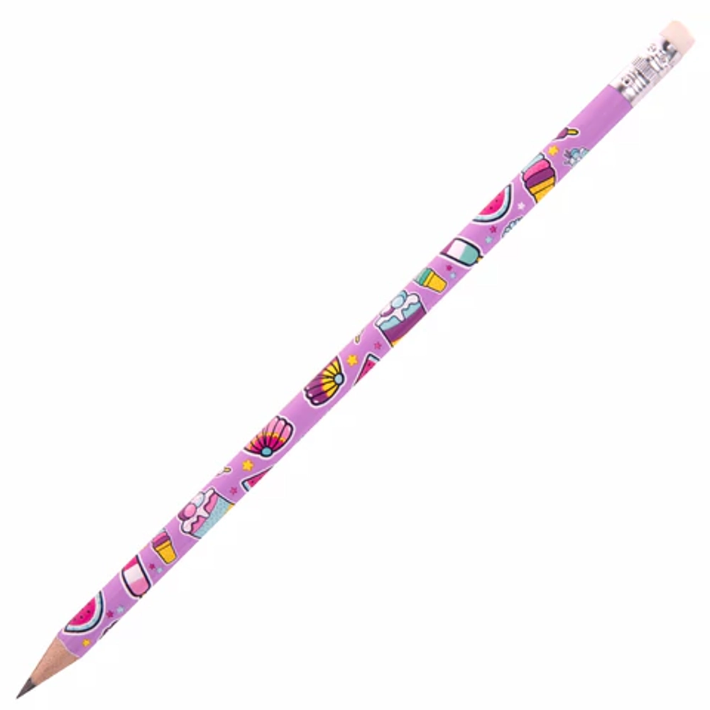 Карандаш "Единороги"