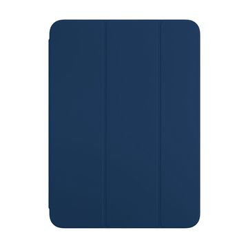 Чехол книжка Smart Folio для iPad Pro 11" (2024) Синий