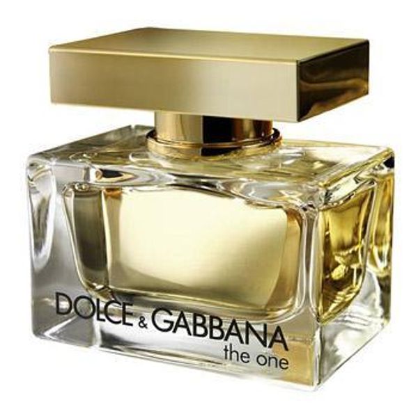 Dolce and Gabbana The One Eau De Parfum