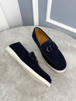 Лоферы Christian Dior