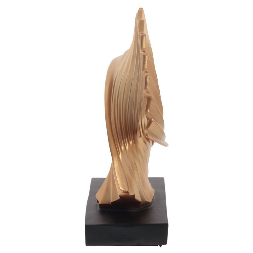 GAEM Фигурка декоративная, L25 W10 H29 см