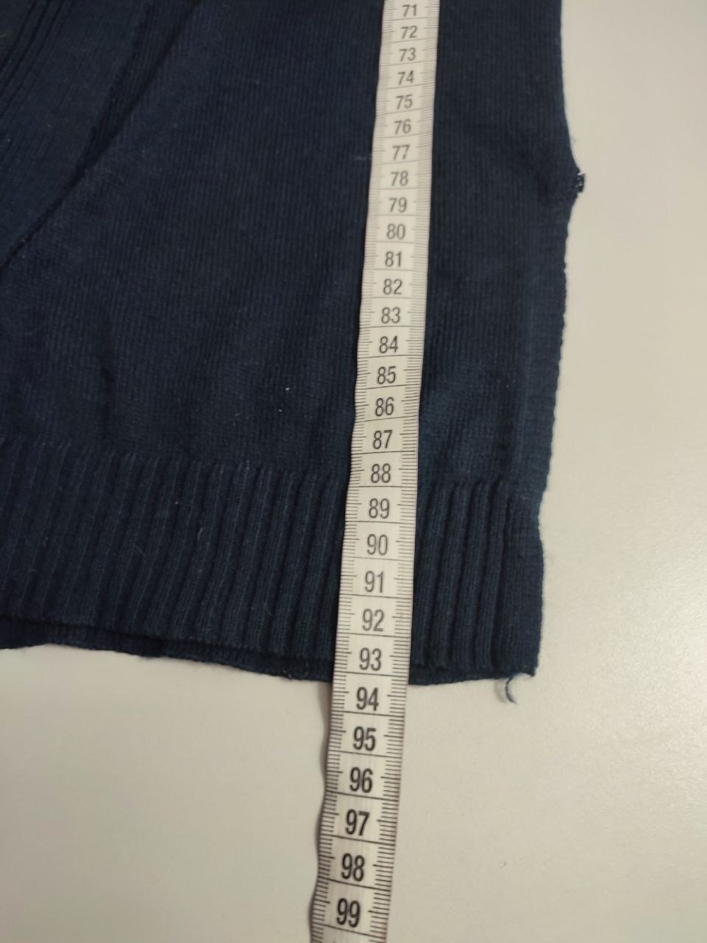 Кардиган LC Waikiki базовый 44 размер