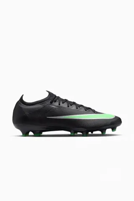 Бутсы Nike Zoom Mercurial Vapor 17 Elite AG-Pro - черный