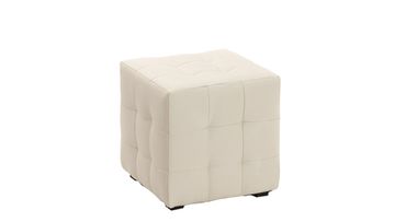 Пуф Тип 1 Бежевый