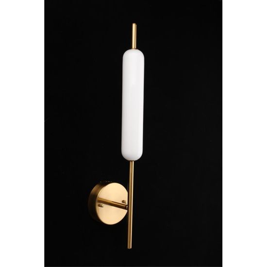 Светильник настенный (Бра) APL.010.01.08