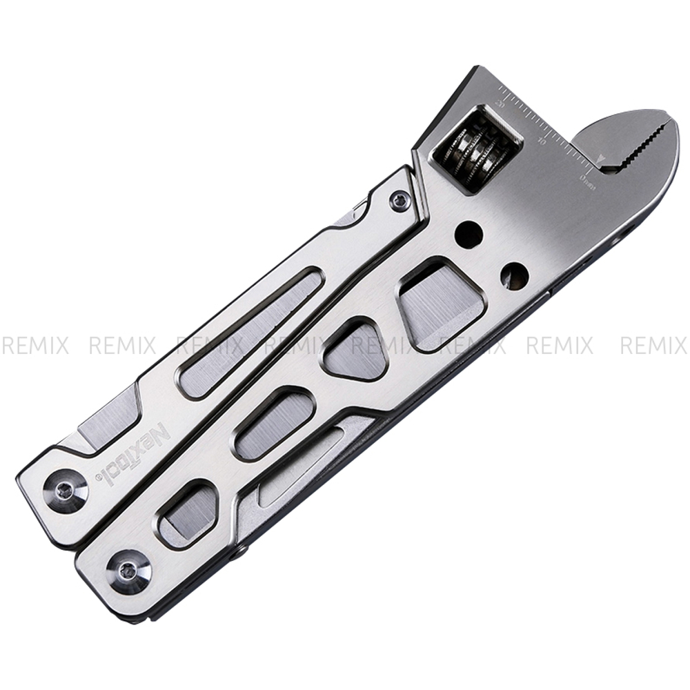 Мультитул Xiaomi Huo Hou NexTool KT5023 (10 функций)