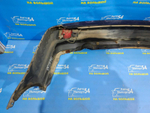Бампер задний Honda STREAM 2000-2003