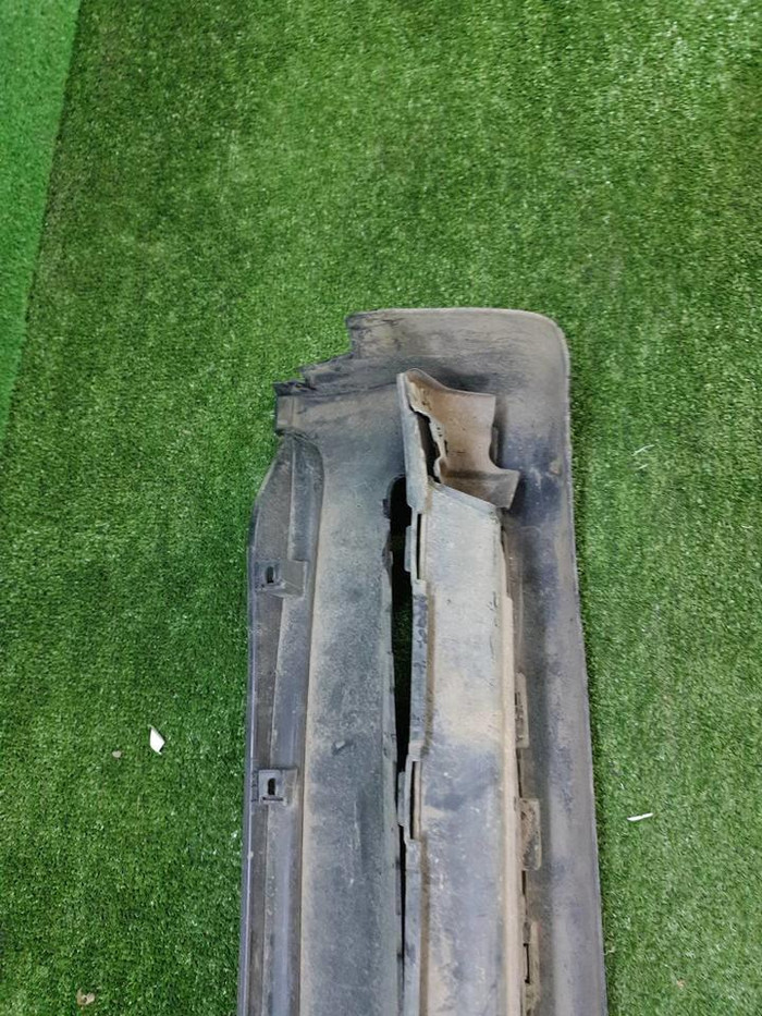 Накладка порога правая Land Cruiser 200 (15-21)