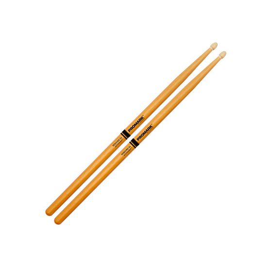 Барабанные палочки 5A орех PRO MARK R5AAGC