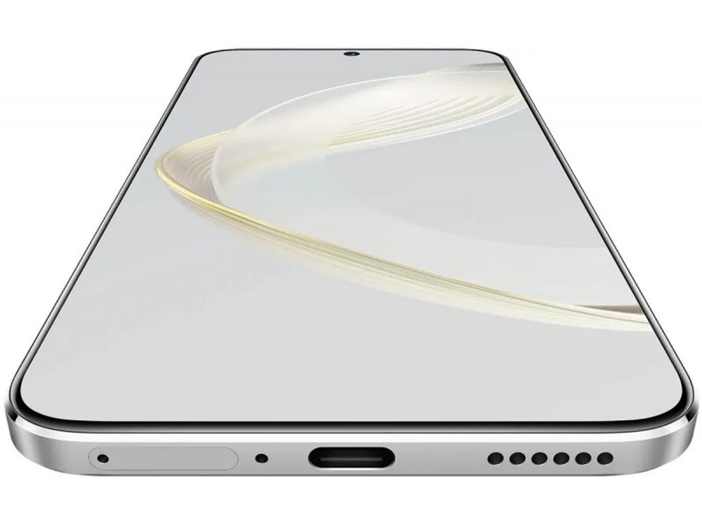Смартфон Huawei Nova 11 8/256Gb Золотой (FOA-LX9)