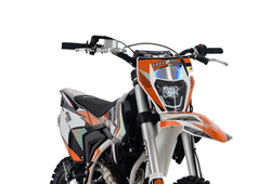 Мотоцикл кроссовый эндуро ПРОГАСИ Ibiza 300