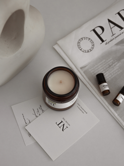 Свеча 100 мл / MOROCCAN NIGHTS (Марокканские ночи) / ed.07