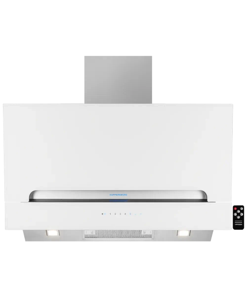 Вытяжка наклонная Kuppersberg F 993 W