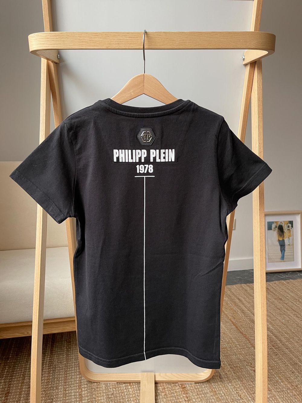 Футболка Philipp Plein