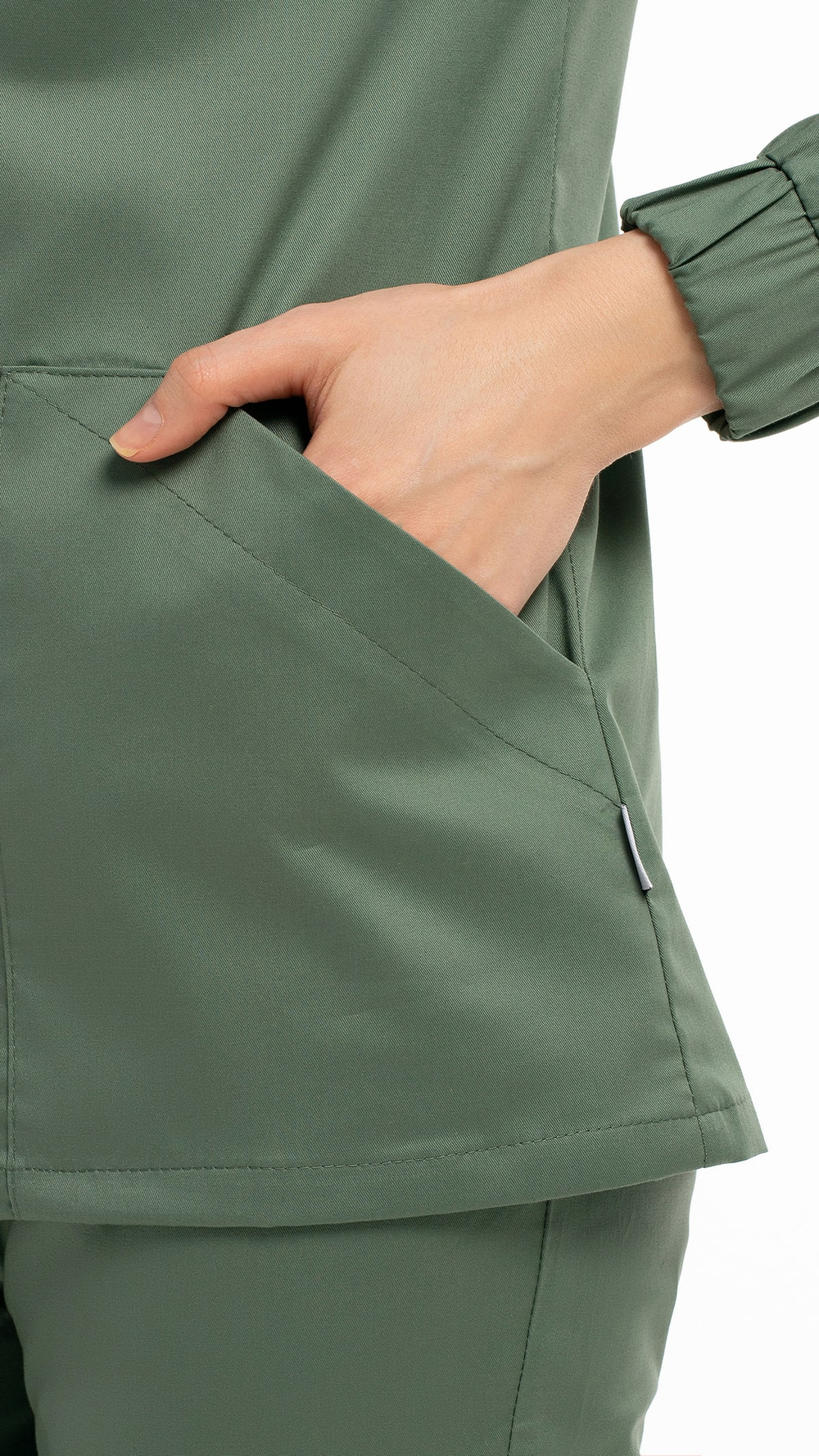 Костюм медицинский Айрон №6212