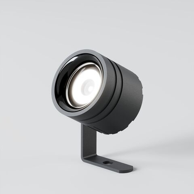 Грунтовый светильник Elektrostandard Landscape LED 4000К 3W IP64 35190/S черный