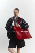 Сумка Imean Soul Bag+ Red Moon