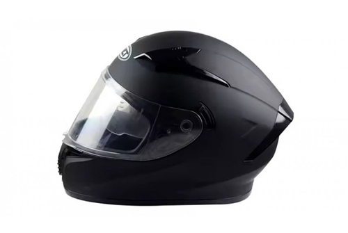 Шлем интеграл WLT 108 Черный L