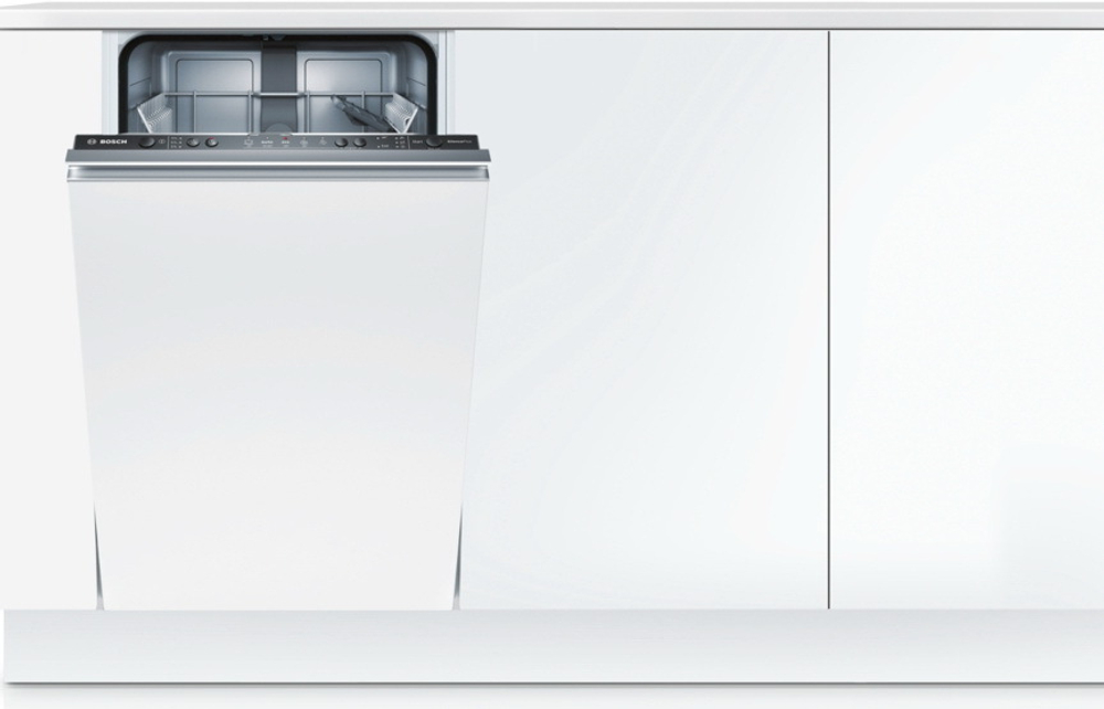 Встраиваемая посудомоечная машина Bosch SPV 50E70