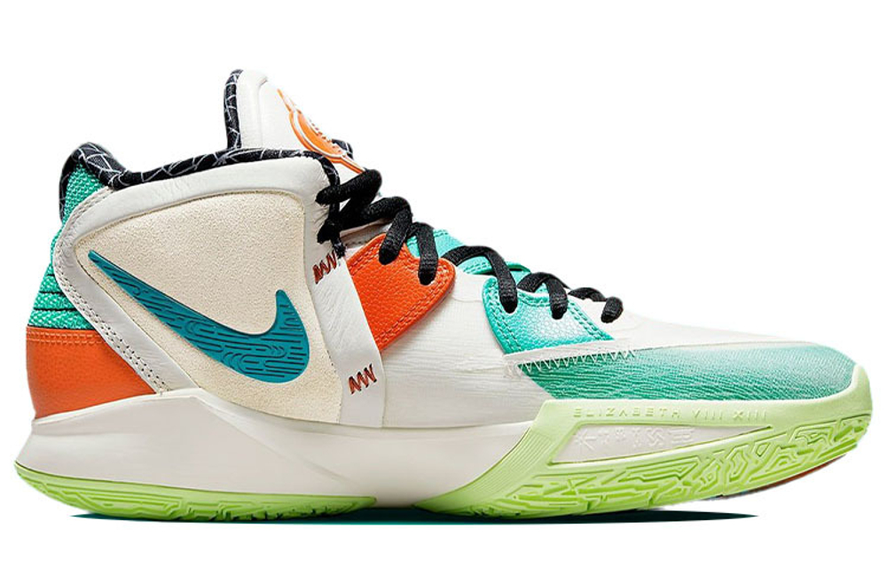 Кроссовки Nike Kyrie 8 Infinity "Cny" 8 Ep