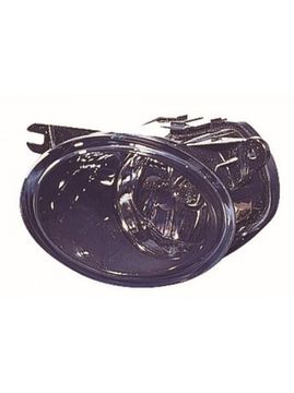 ПРОТИВОТУМАННАЯ ФАРА ПРАВАЯ AUDI A6 2001