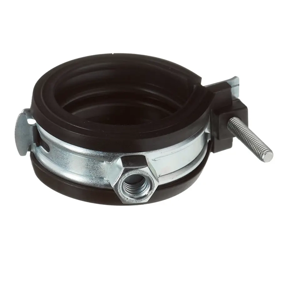 Хомут Walraven Bis KSB1 M8 D-40-43 с EPDM вкладышем