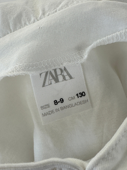 Топ Zara