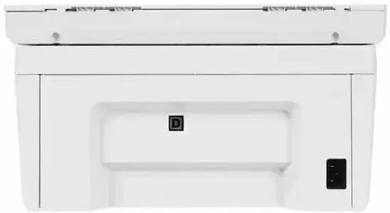 МФУ HP LaserJet M141a
