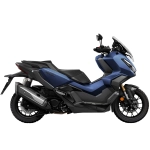 Скутер Honda ADV350AS 3TH красный