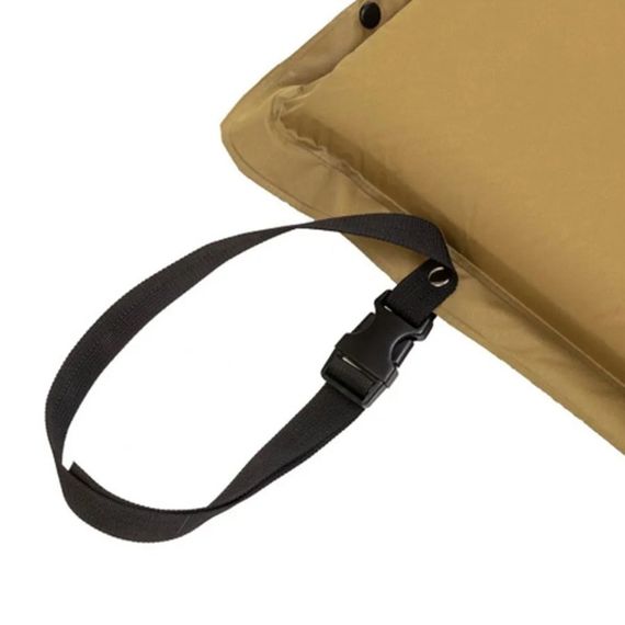 Коврик самонадувающийся NUSUS 188*66*7 см (N-007-1-0)