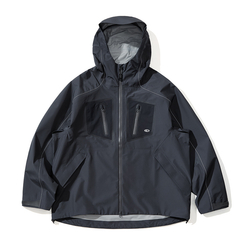 Куртка Nothomme Rockbuilder Gray Navy
