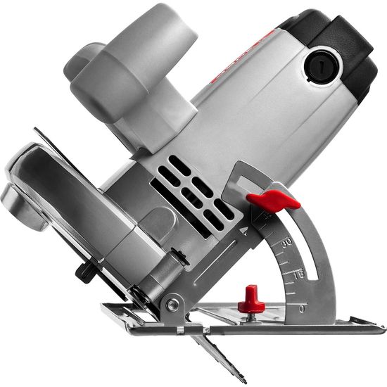 Пила дисковая "ЗУБР" ЗПД-2000