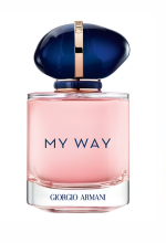My Way Giorgio Armani