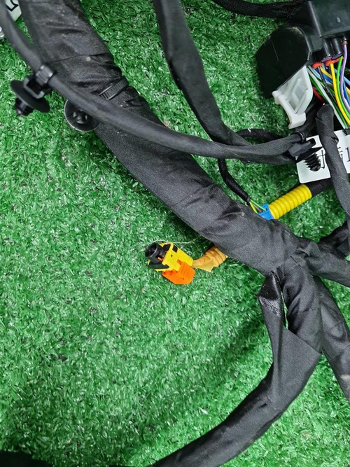 Проводка салонная Chery Tiggo 8 Pro Max (22-нв)