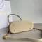 Сумка Dior C'est Dior, модель среднего формата бежевый