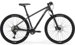 Горный велосипед Merida Big.Nine XT2 (2021)
