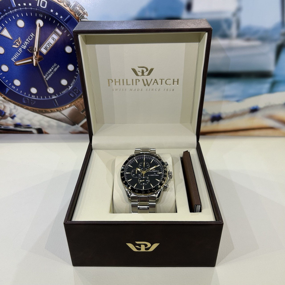 Philip Watch R8273995007