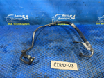 Шланг высокого давления ГУР TOYOTA ESTIMA 1998