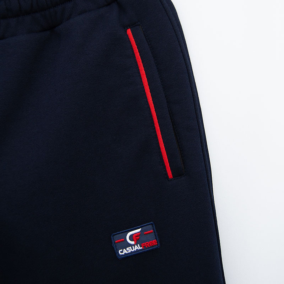 Спортивные демисезонные брюки &quot;CASUALFREE&quot;