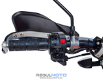 Мотоцикл Regulmoto Sport-003 PR 300 сс 6 передач