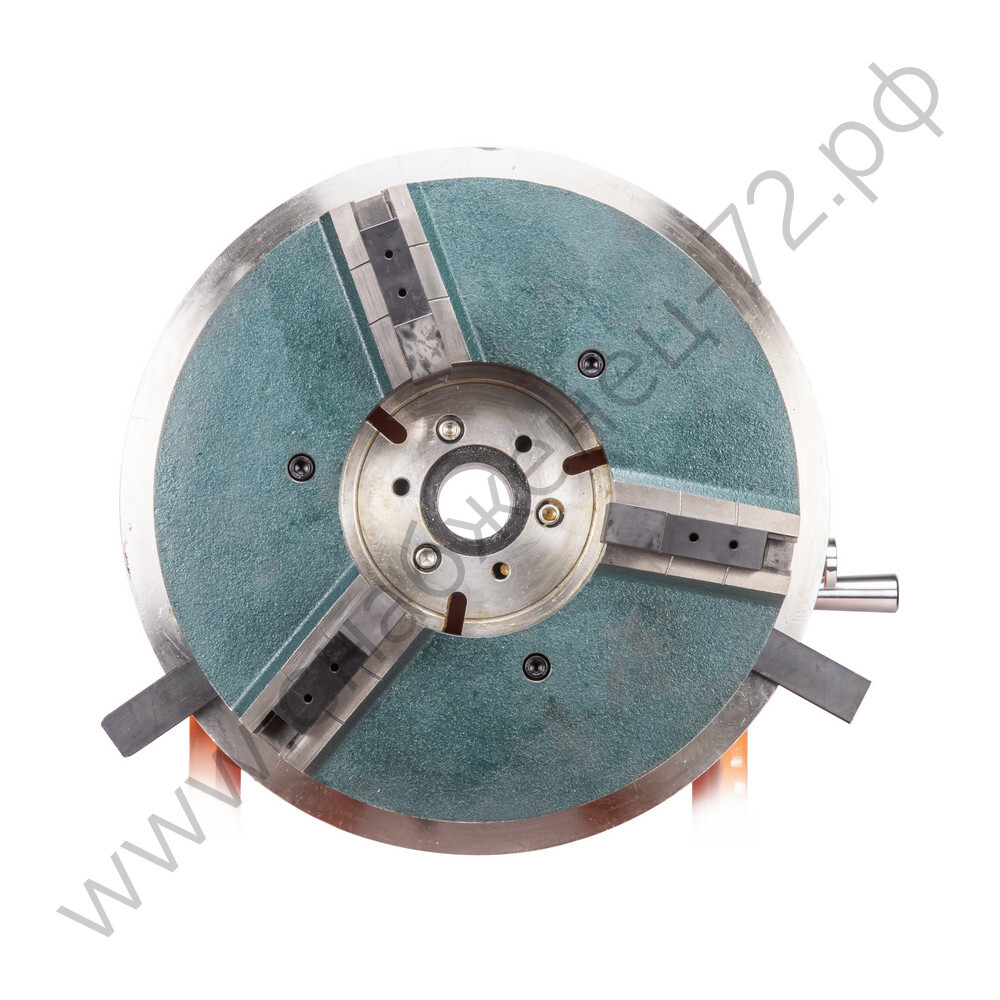 Foxweld Вращатель Атлант-3 с патроном (пр-во FoxWeld/КНР)