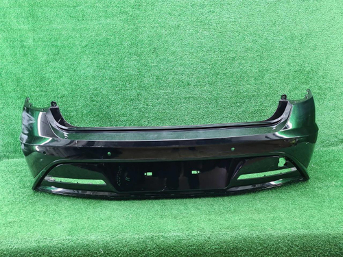 Бампер задний Hyundai Sonata 8 DN8 (2019-2023)