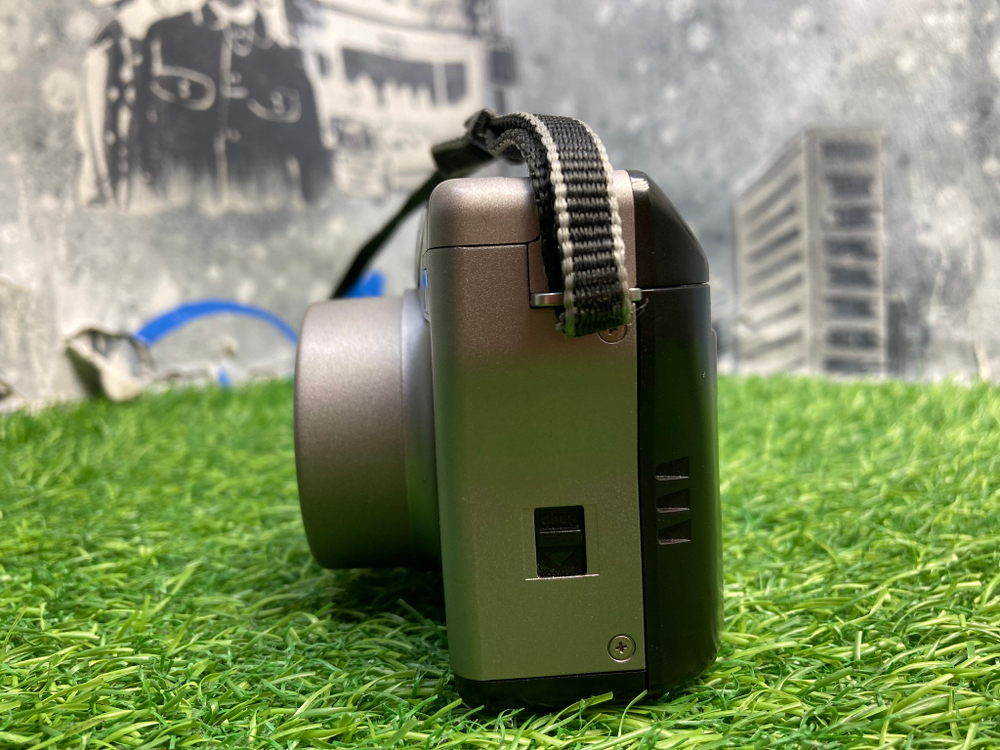 Canon Prima Super 135 Покупка/Продажа