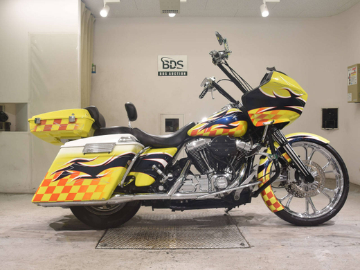 Harley-Davidson Road Glide FLTR 1450 1999